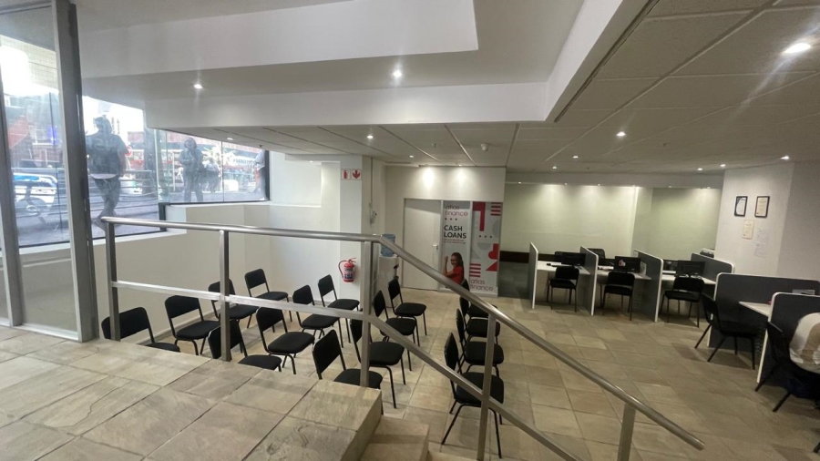 To Let commercial Property for Rent in Cape Town City Centre Western Cape